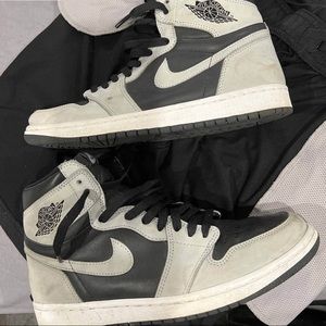 Air Jordan 1 Reverse Shadow 2.0